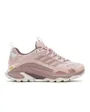 Chaussures de randonnée Femme MOAB SPEED 2 GTX Rose