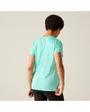 T-shirt Femme WOMEN SFINGALIX Bleu