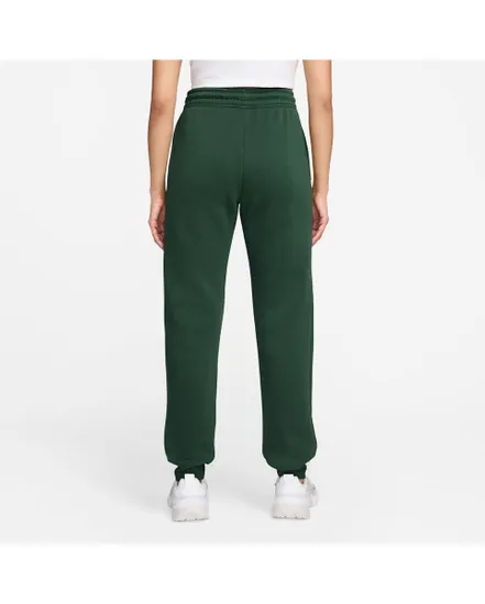 Pantalon de survetement Femme W NSW PHNX FLC MR PANT STD Vert