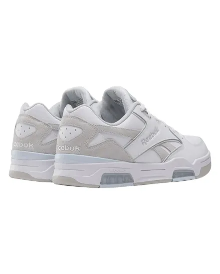 Chaussures Unisexe BB 4500 DMX Blanc