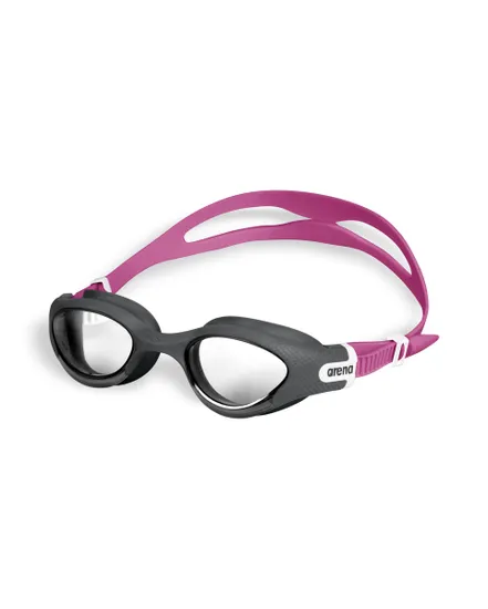 Lunettes De Natation Femme The One Plus Smokepink