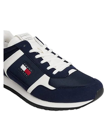 Chaussures Casual Homme TJM Runner Casual