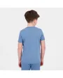 T-shirt ESSENTIEL Enfant Bleu
