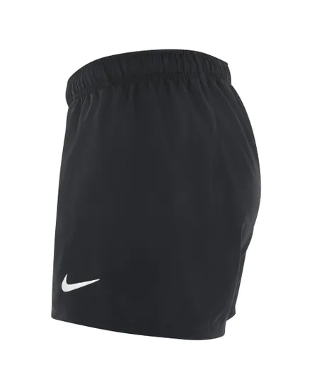 Short de rugby Enfant plus agé YOUTH NIKE TEAM  RUGBY SHORT Noir