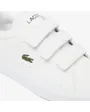 Chaussures Enfant POWERCOURT 125 1 SUC Blanc