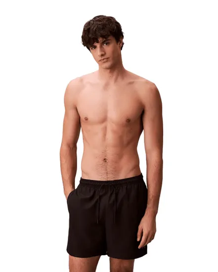 Short De Bain Homme Medium Drawstring