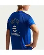 Maillot Entraînement Enfant Nike Inter Milan Strike Dri-FIT