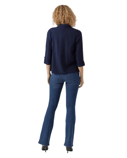 Blazer Loose Femme VMJESMILO 3/4