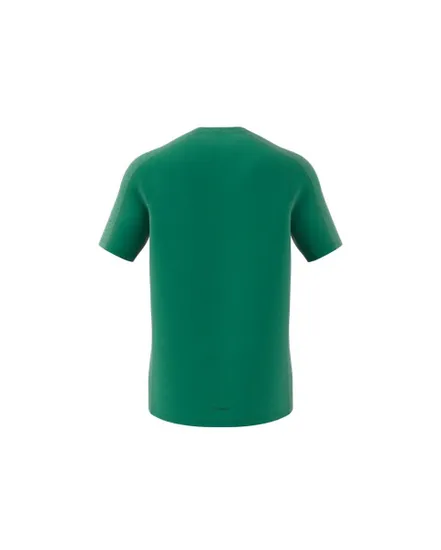 T-shirt manches courtes Homme M WO PU TEE Vert