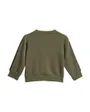 Ensemble de survetement Enfant INF CAMO FL SET Vert