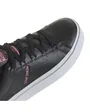 Chaussures Femme STAN SMITH BONEGA W Noir