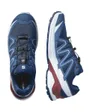 Chaussures de running Homme EXAMOTION Bleu