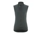 Gilet coupe-vent Femme KSYRIUM THERMO Vert