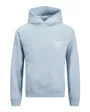 Sweat à Capuche Homme Jornorrebro Typo Back