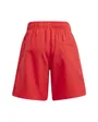 Short de bain Enfant AD MV SM SH Rouge