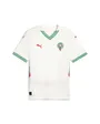 Maillot de football Homme FRMF AWAY JERSEY REP Blanc