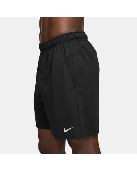 Short Homme M NK DF FLEX 7IN SHORT K Noir