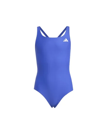 Maillot De Bain Une Pièce Fille ESS VBCK Suit Y