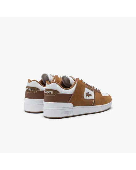 Chaussures Homme COURT CAGE 225 1 SMA Marron