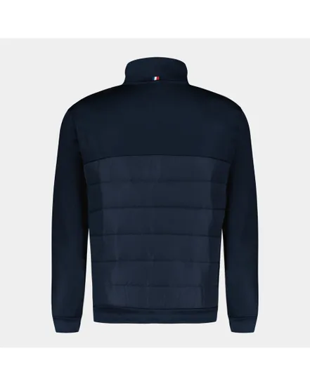 Sweat Homme TRICOLOR SP VESTE HYBRIDE N1 M SKY CAPTAIN Noir