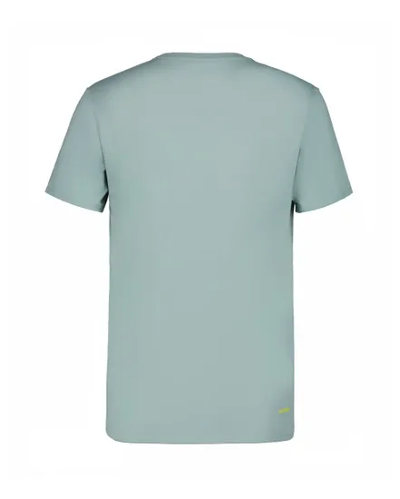 T-Shirt Homme BEEVILLE Vert