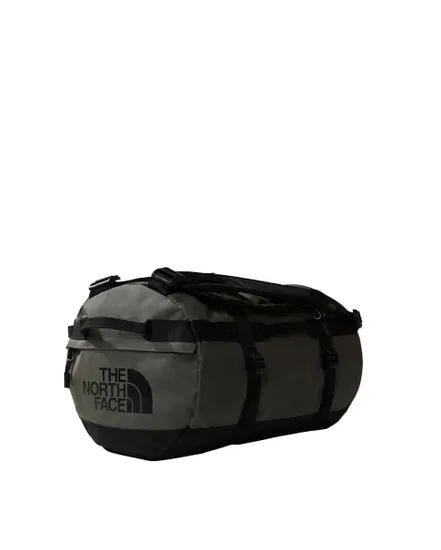 Sac Homme BASE CAMP DUFFEL - S Gris