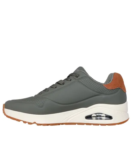 Chaussures Homme UNO/SUITED ON AIR Vert