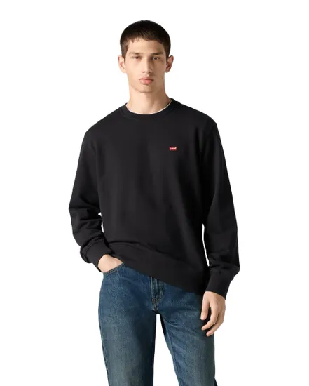 Sweat-Shirt Homme The Original Hm Crew