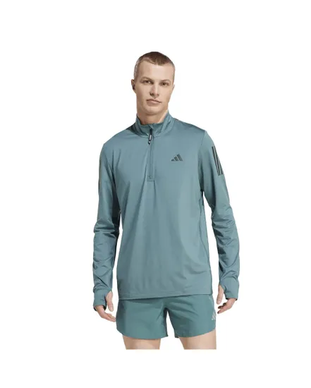 Haut De Running Manches Longues Homme OTR B HZ