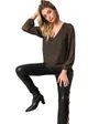 Blouse Femme ELLINA