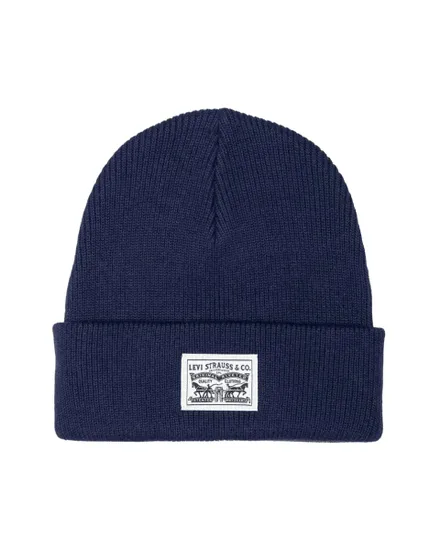 Bonnet Unisexe Backpatch