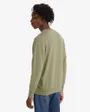 Pull Homme LIGHTWEIGHT HM SWEATER Vert
