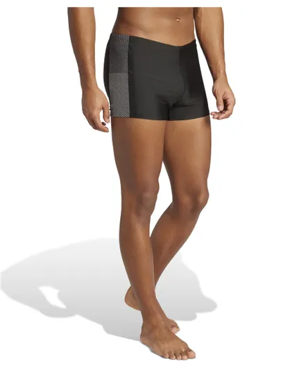 Short de Bain Homme Block Boxer