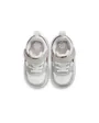 Chaussures Bébé COURT BOROUGH RECRAFT HF (TD) Blanc