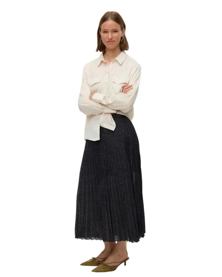 Jupe Plissée Femme VMHENLEY