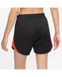 Short Femme W NK DF STRK SHORT Noir