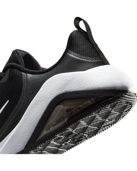 Chaussures de sport Femme W NIKE AIR ZOOM BELLA 7 Noir