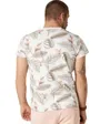 T-Shirt Homme Nubie Ts M+