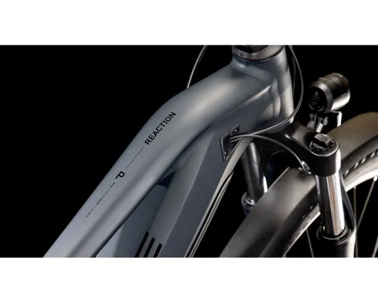 VTT électrique semi rigide REACTION HYBRID PERFORMANCE 500 ALLROAD Noir