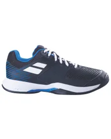 CHAUSSURES DE TENNIS PULSION ALL COURT HOMME