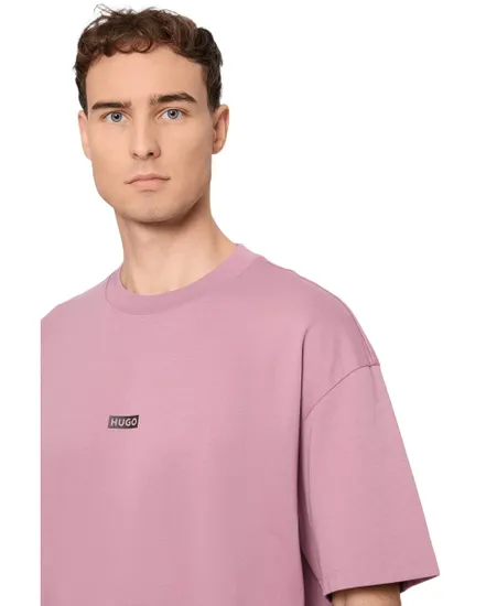 T-Shirt Homme Nalono