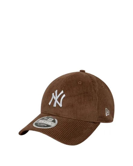 Casquette Homme New York Yankees Cord 9FORTY M-Crown
