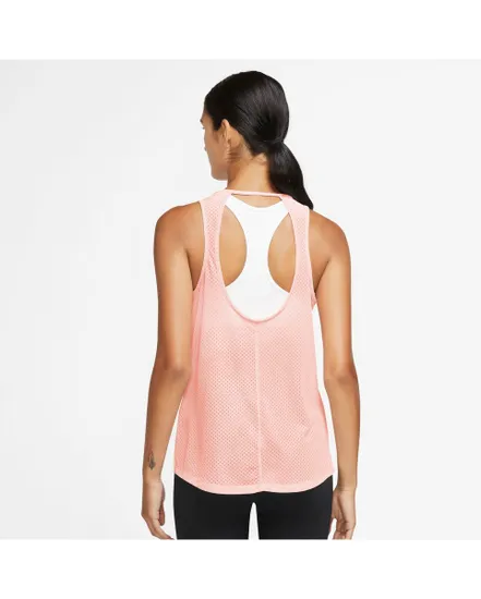 Débardeur Femme W NK ONE DF BREATHE STD TANK