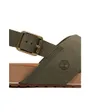 Sandale Femme Backstrap