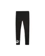 Legging Femme ESS NO. 1 LOGO LEGGINGS Noir