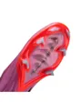 Crampons de football Homme ZM VAPOR 16 ELITE FG Rose