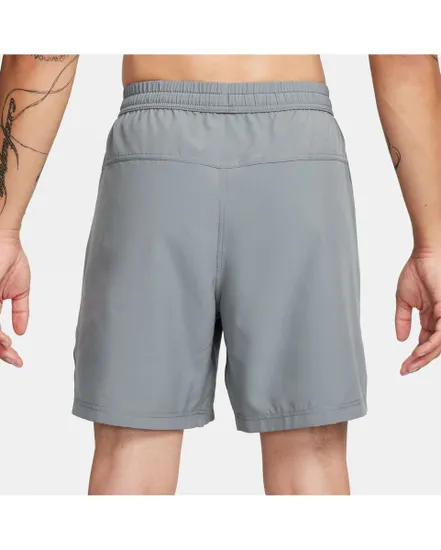 Short Homme M NK DF FORM 7IN UL Gris