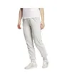 Pantalon de survetement Femme W CO FT PT Gris