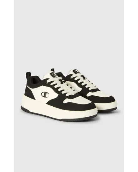 Chaussures Femme RD18 LITE LOW LOW CUT SHOE Noir