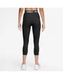 Legging Femme W NP DF 365 MR TIGHT USM Noir